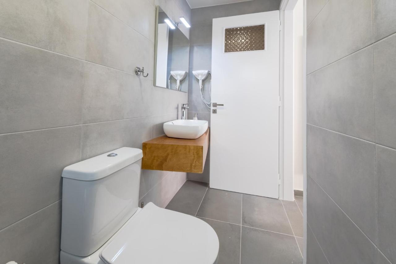Rotunda Suites Kalamaki 外观 照片