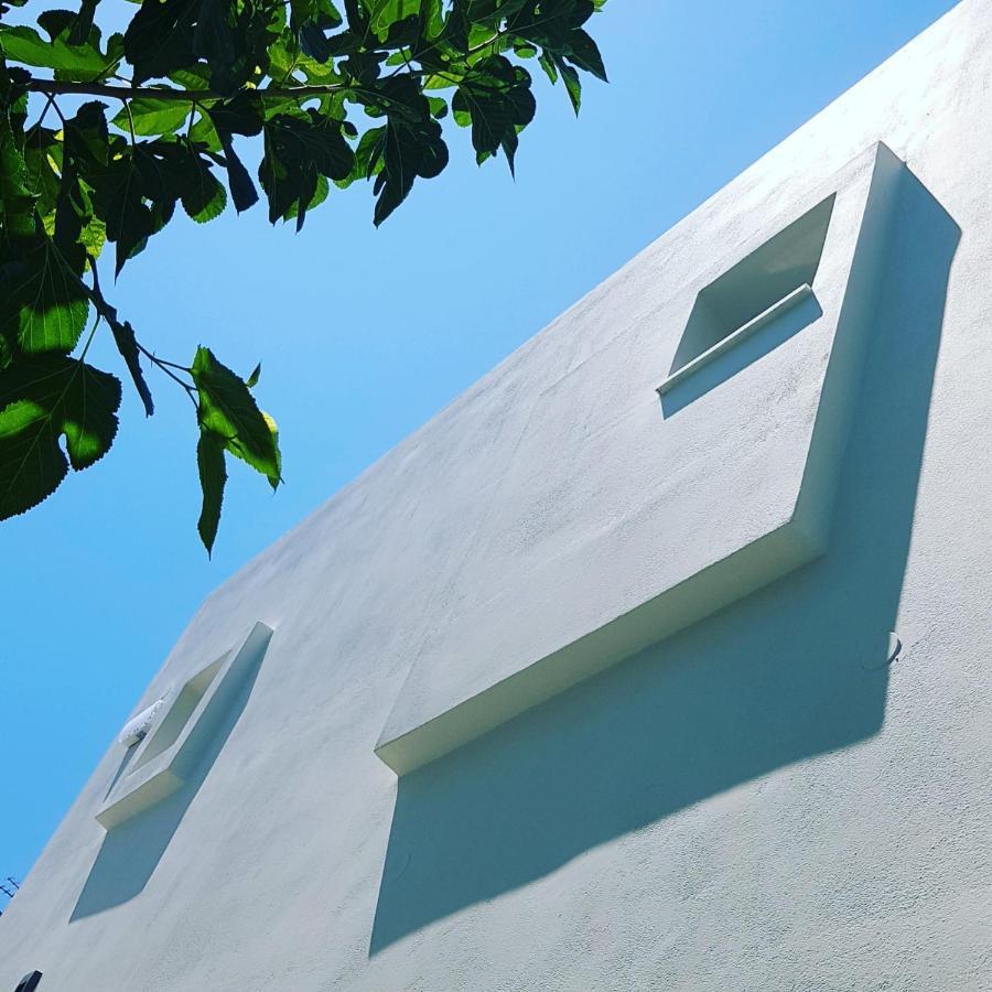 Rotunda Suites Kalamaki 外观 照片